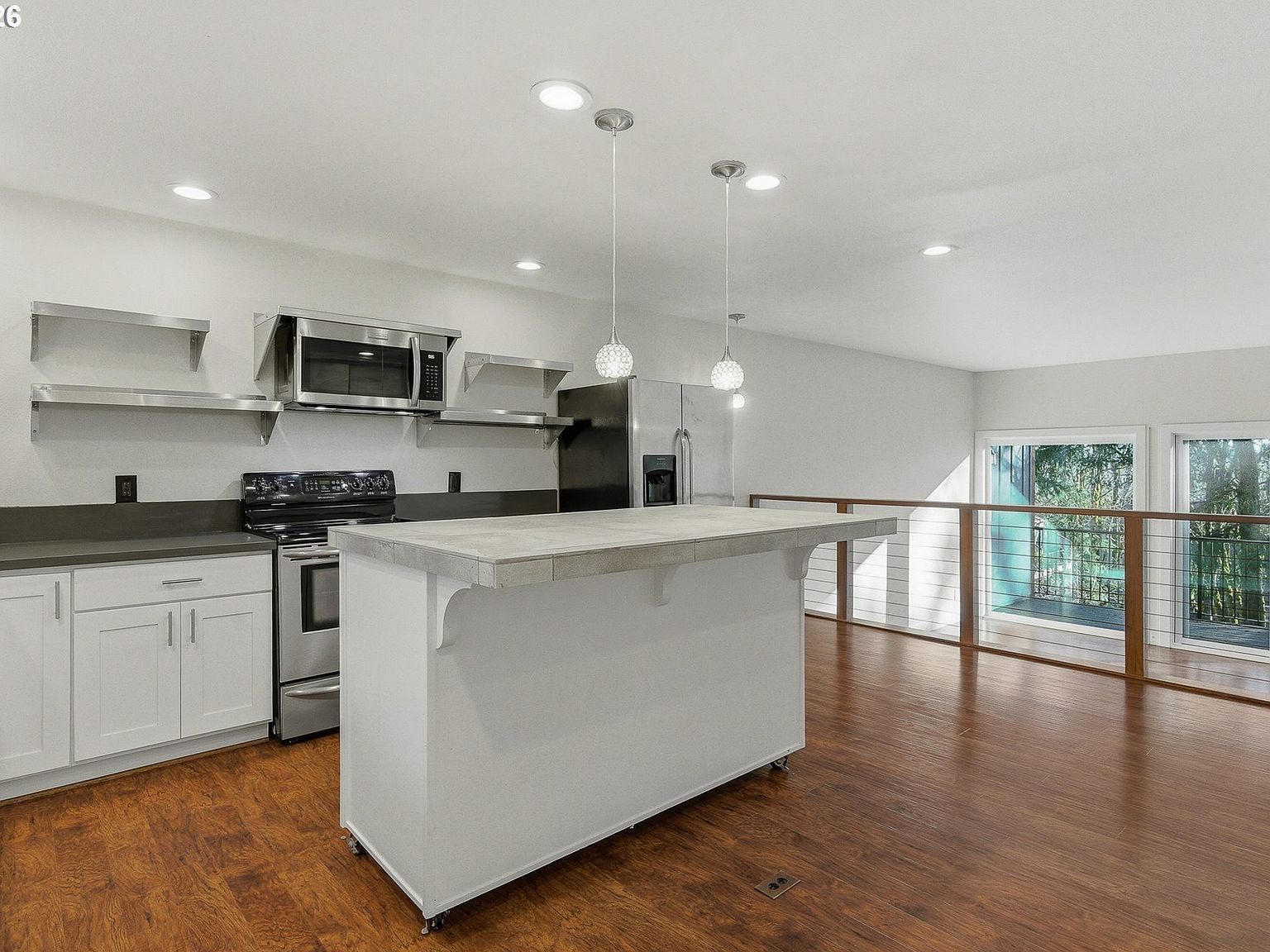 4 Touchstone Ter Unit 120 Lake Oswego, OR 97035 | Condominium