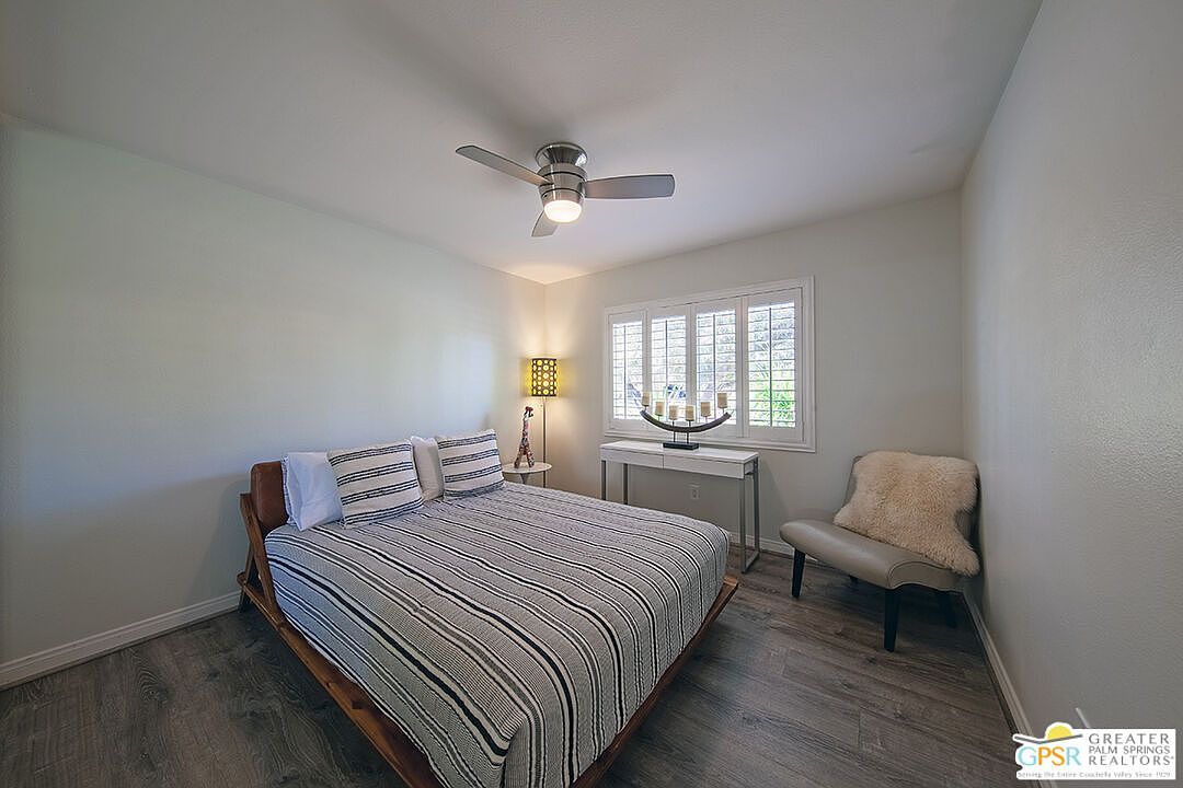 2302 Los Patos Dr Palm Springs, CA 92264  | Condominium