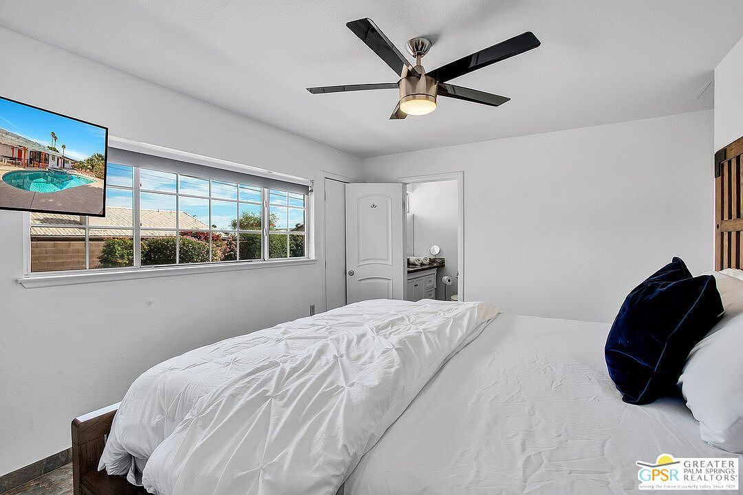 2750 N Chuperosa Rd Palm Springs, CA 92262  | Single Family