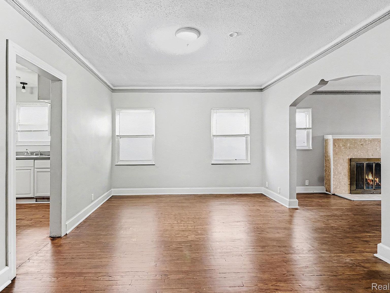 15065 Lincoln Ave Eastpointe, MI 48021  | Single Family