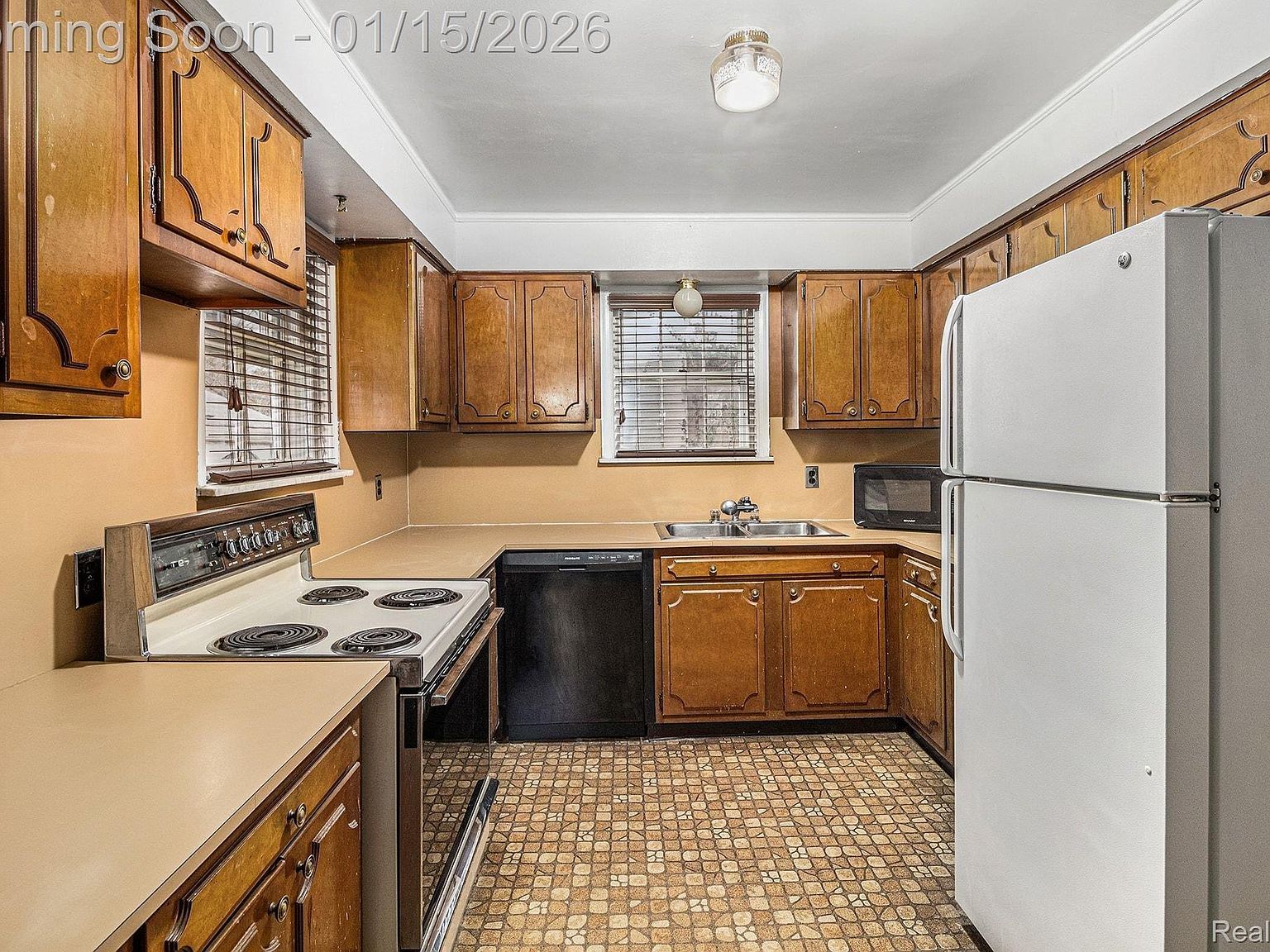 14579 Stahelin Ave Detroit, MI 48223 | Single Family