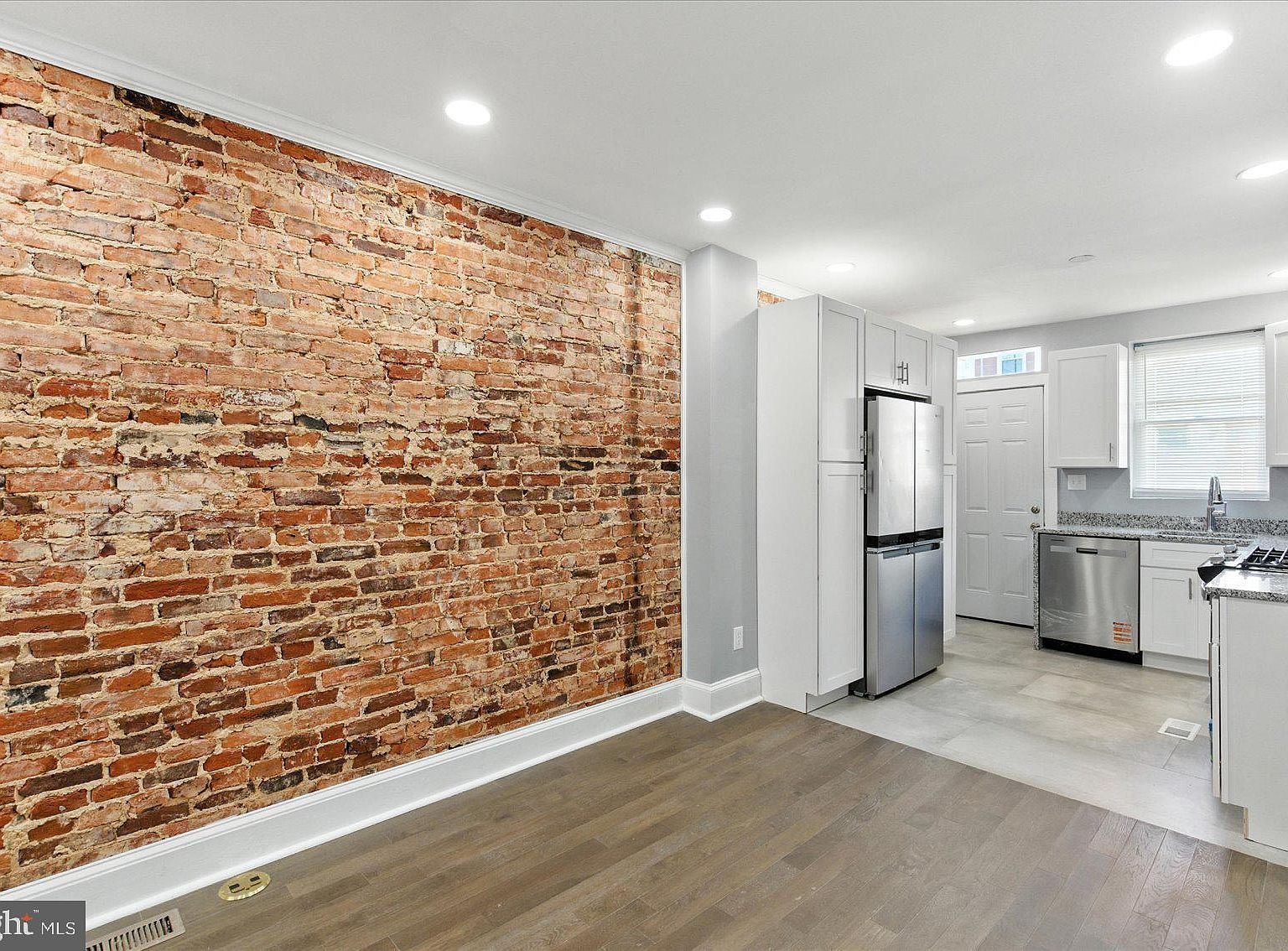 418 Whitridge Ave Baltimore, MD 21218  | New build