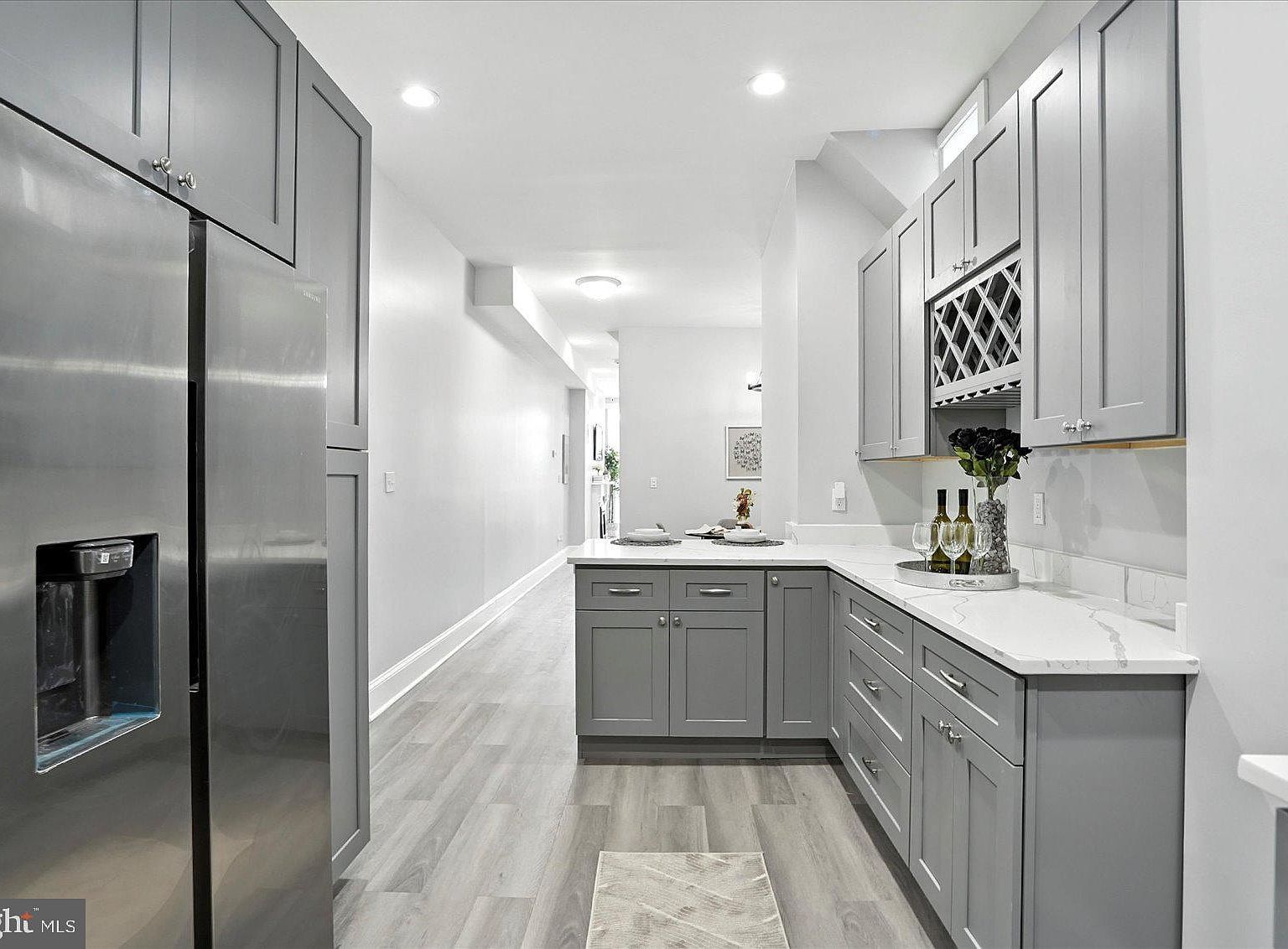 1628 E Biddle St Baltimore, MD 21213 | New build