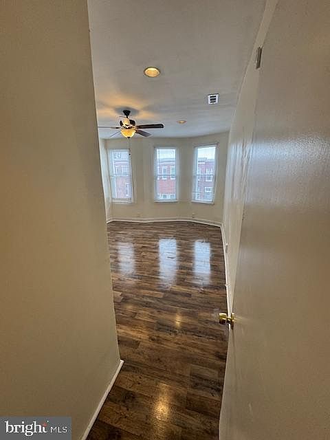 2540 Greenmount Ave Baltimore, MD 21218 | New build
