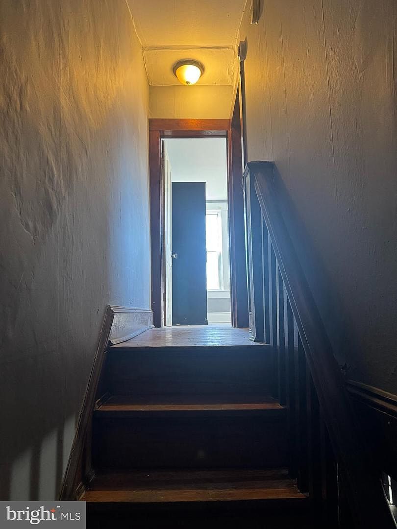 413 S Parrish St Baltimore, MD 21223  | New build