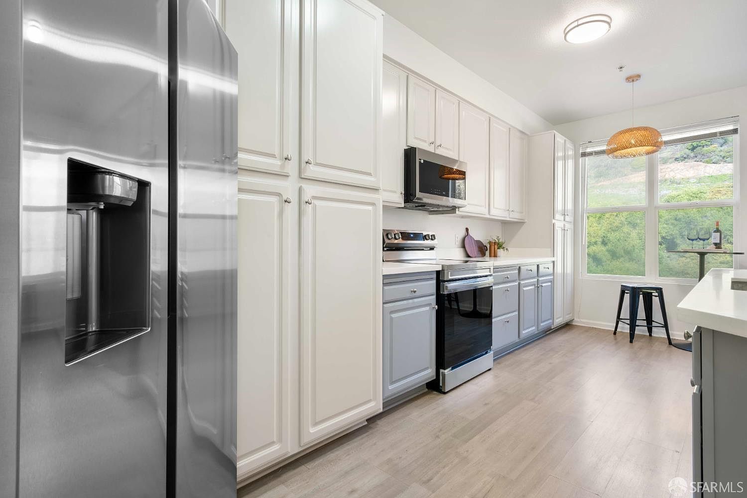 1 Crescent Way APT 1215 San Francisco, CA 94134  | Condominium