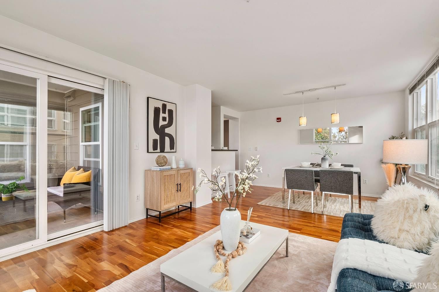 8400 Oceanview Ter APT 208 San Francisco, CA 94132  | Condominium