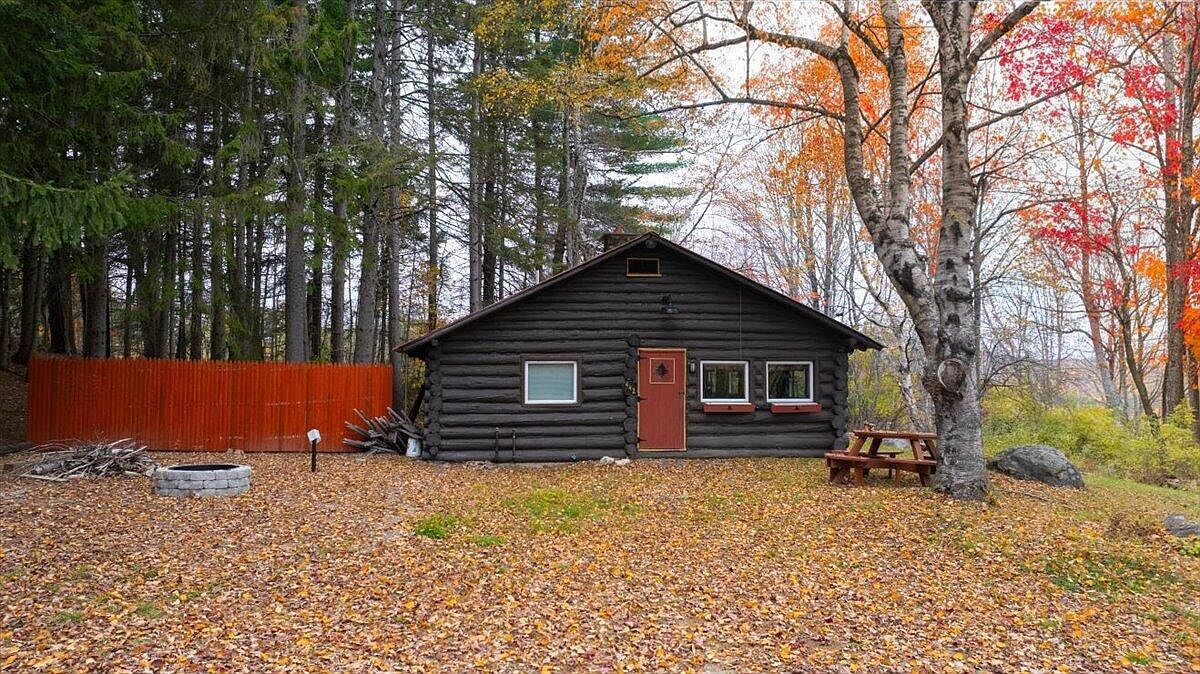 442 Norway Center Rd Norway, ME 04268  | Single Family