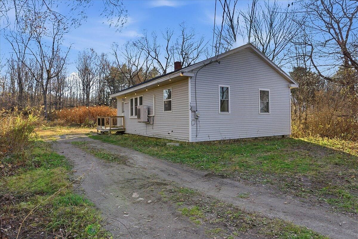 394 Highland Ave Gardiner, ME 04345  | Single Family