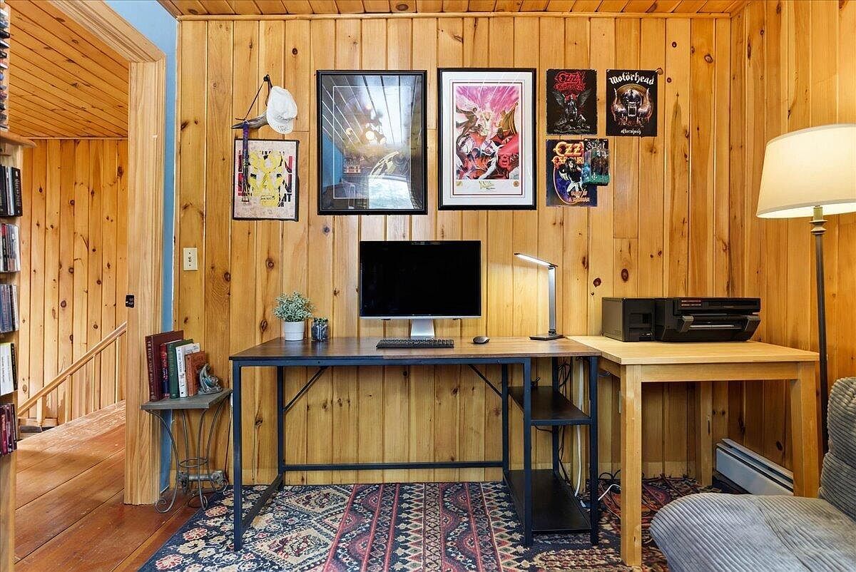 59 Vanner Rd Washington, ME 04574  | Single Family