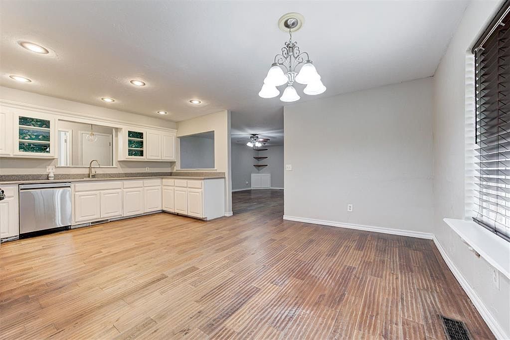 7433 NW 31st St Bethany, OK 73008  | Single Family