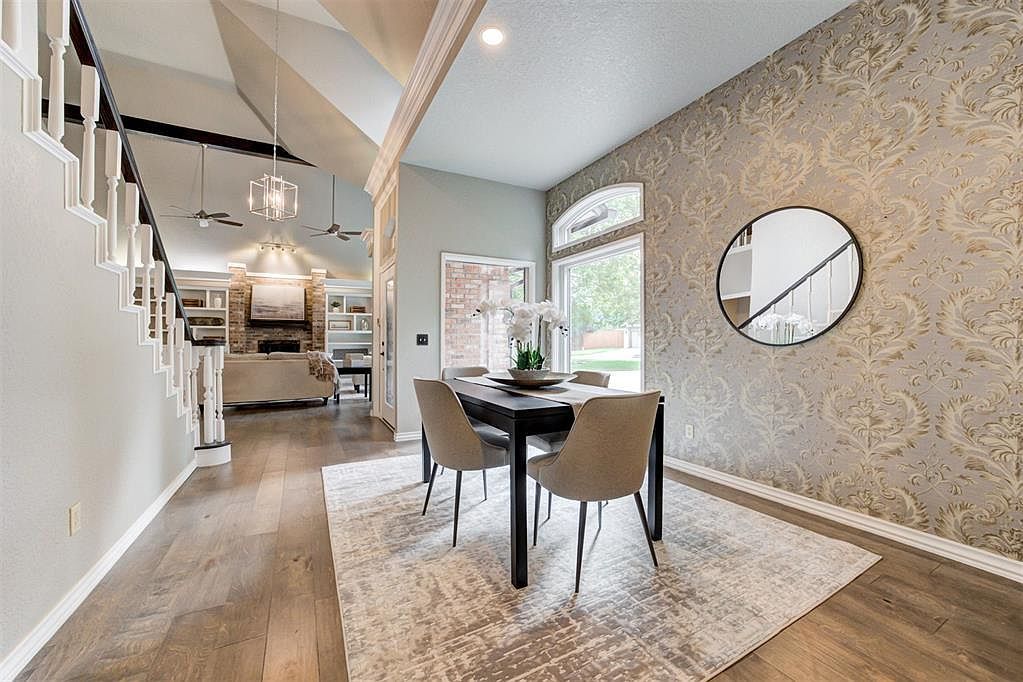 11204 Cedar Ridge Rd Oklahoma City, OK 73162  | Single Family