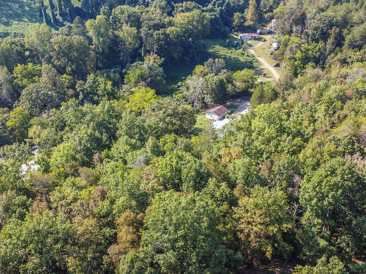 310 Elohi Trce Loudon, TN 37774  | Land/Lot