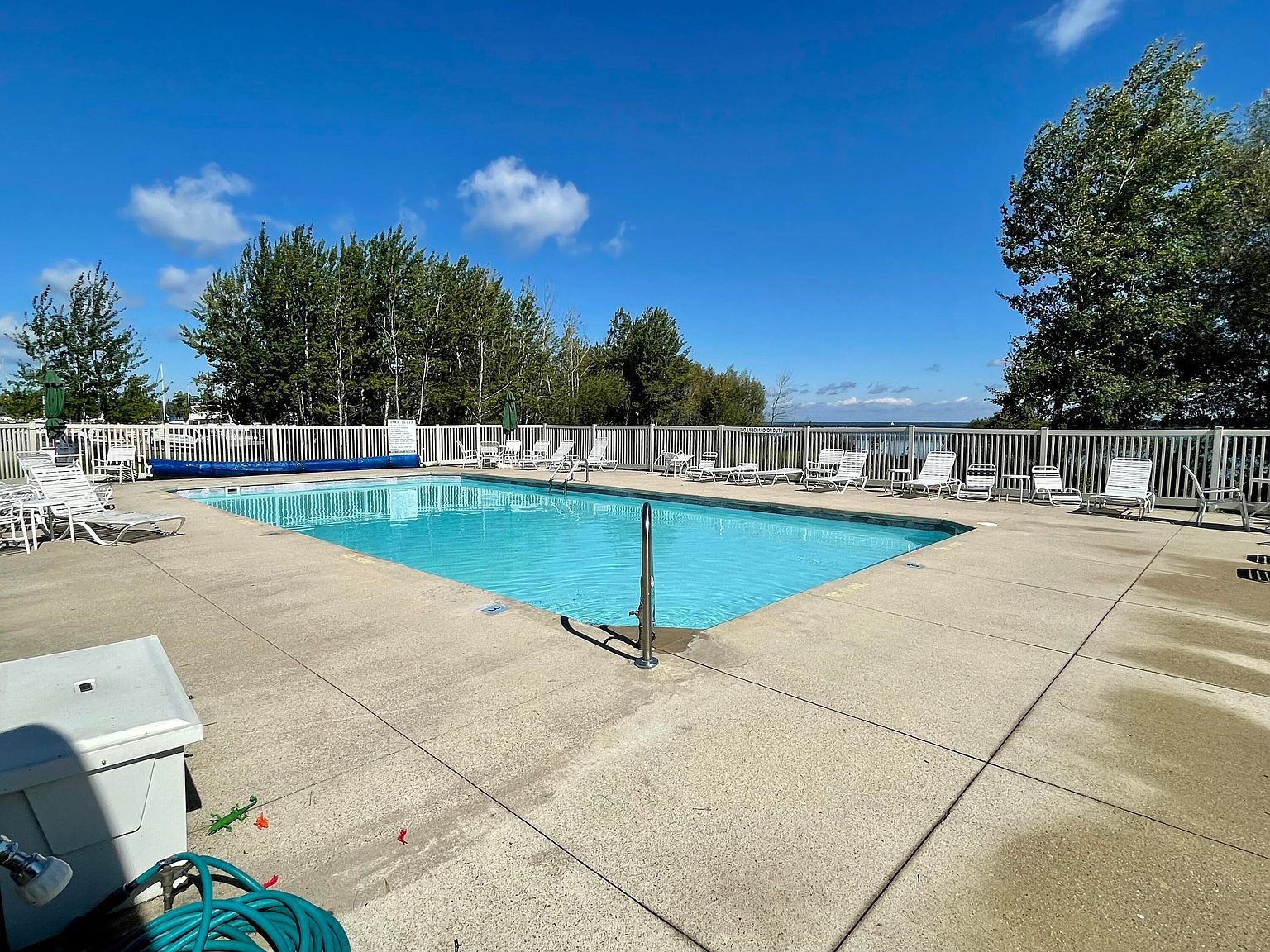 138 Boat Club Dr Cheboygan, MI 49721 | Land/Lot