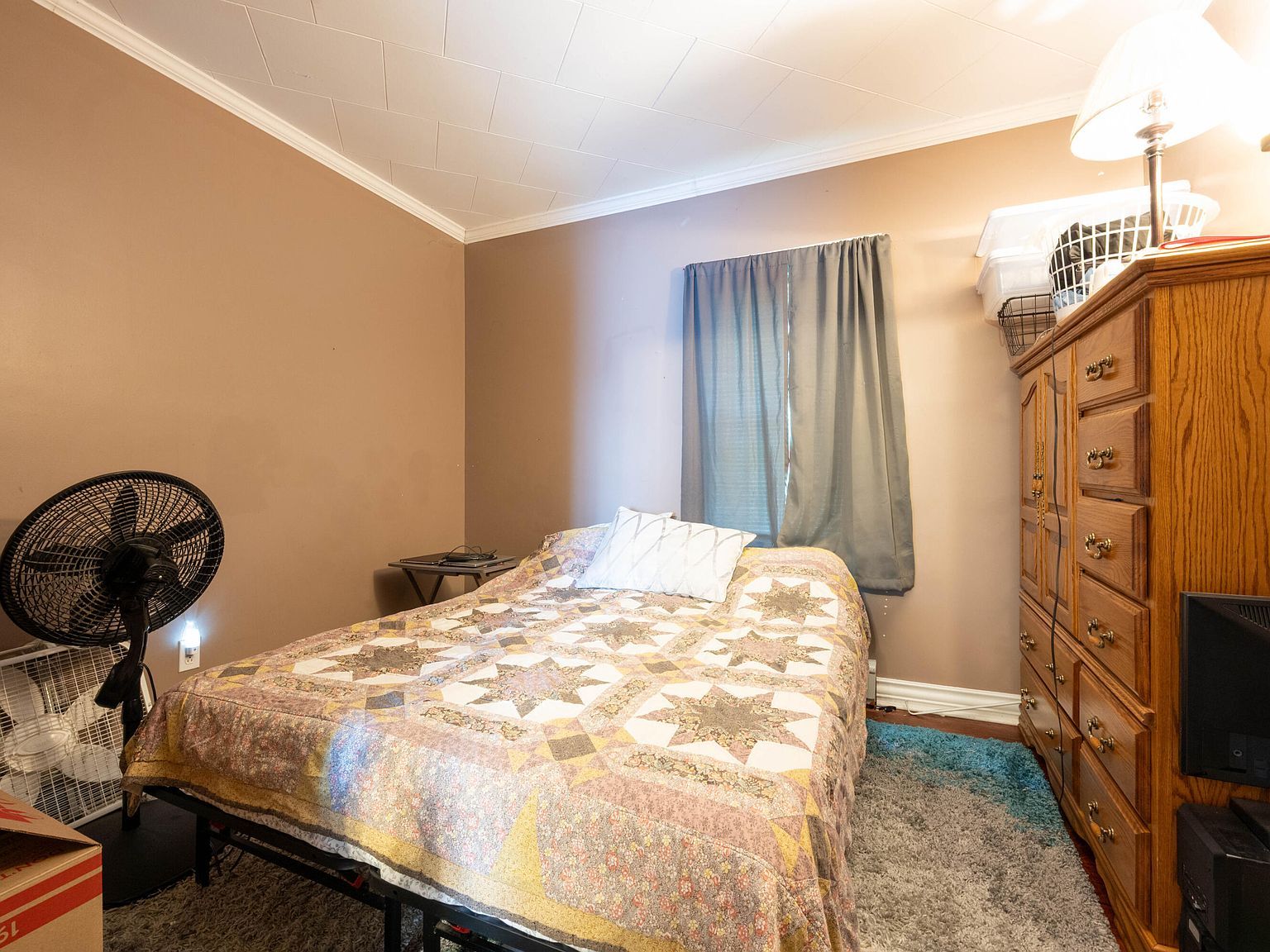 509 W 1st St Cheboygan, MI 49721  | Single Family