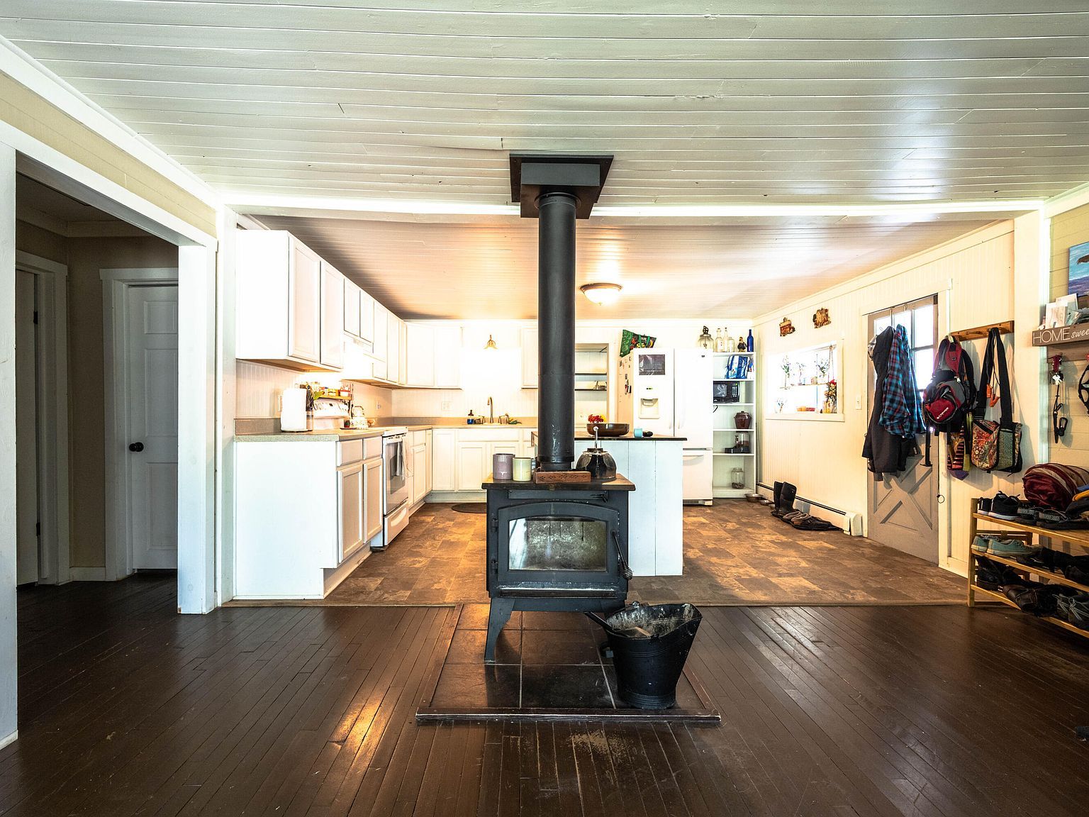 2955 E Mullett Lake Rd Indian River, MI 49749  | Single Family