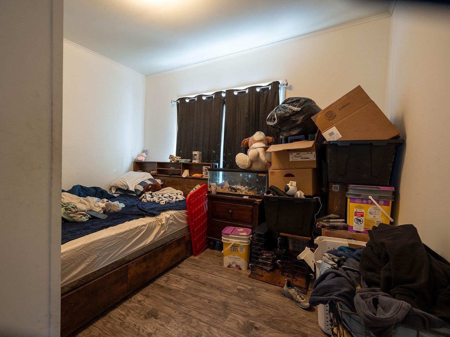 1238 Court St Cheboygan, MI 49721  | Single Family