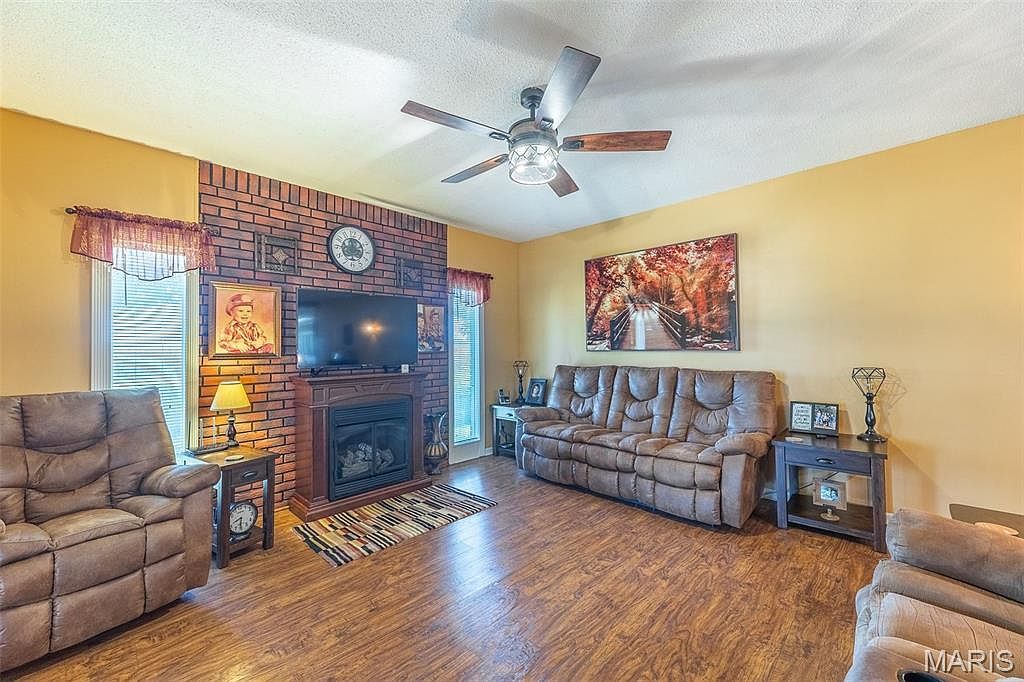 6771 Highway 51 Fisk, MO 63940 | Single Family