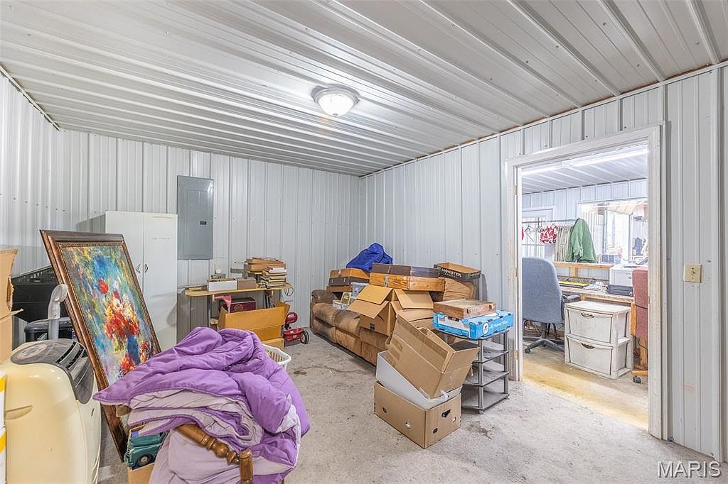 19280 State Highway 51 Puxico, MO 63960  | Single Family