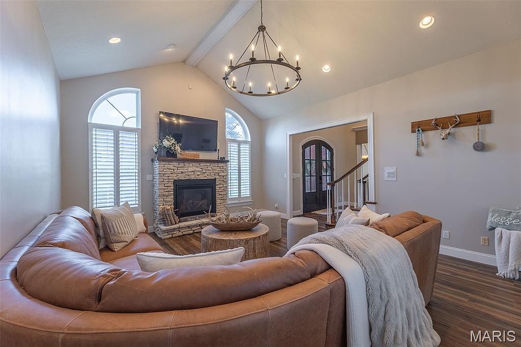 902 Paradise Ln Poplar Bluff, MO 63901  | Single Family