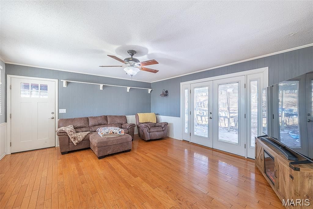 16747 Chalk Bluff Trl Dexter, MO 63841  | Single Family