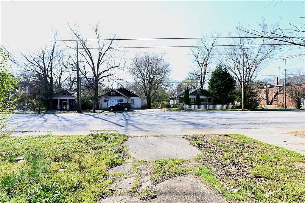 692 Moreland Ave SE Atlanta, GA 30316  | Single Family