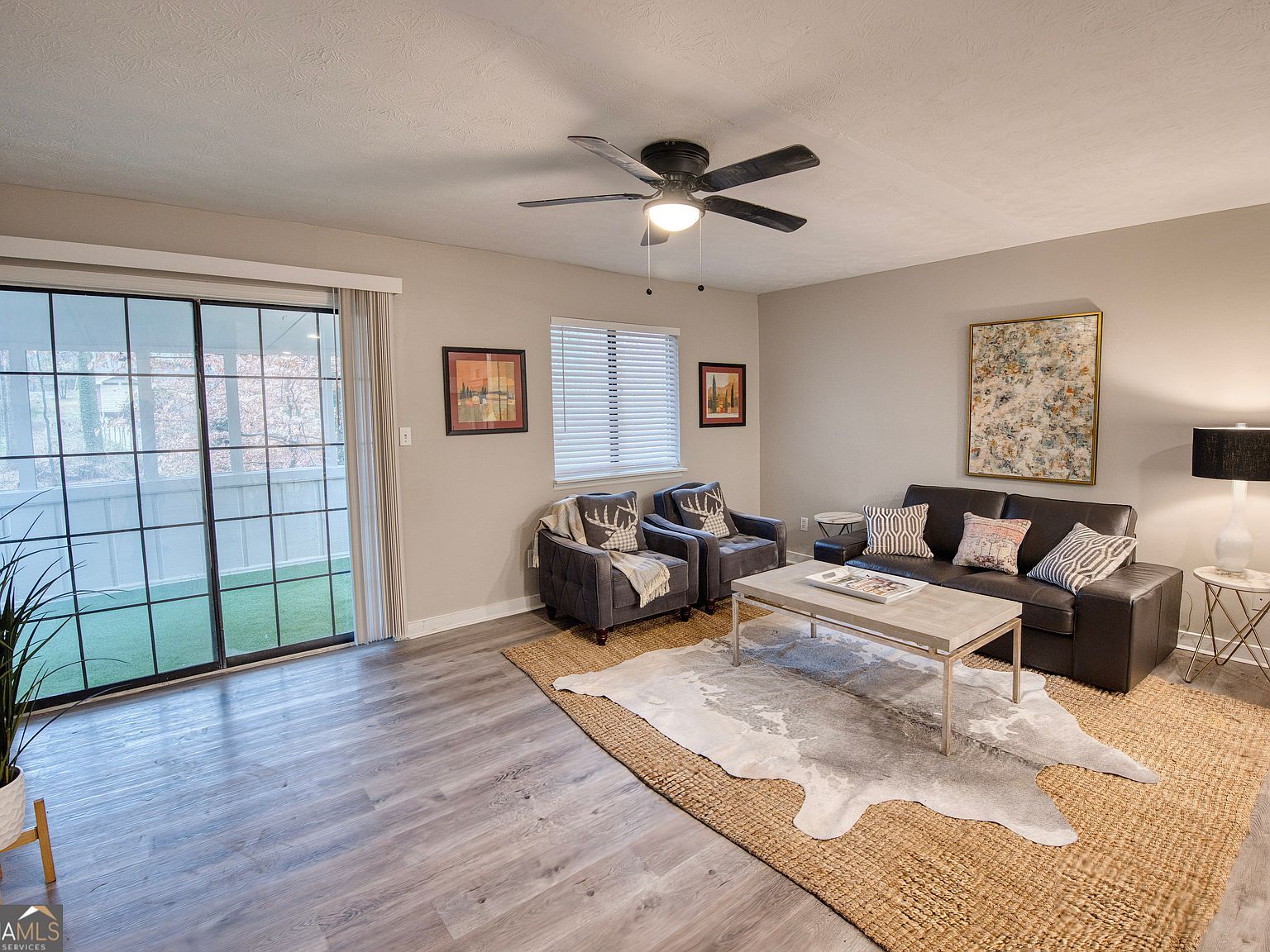 4357 Denise Dr Decatur, GA 30035  | Single Family