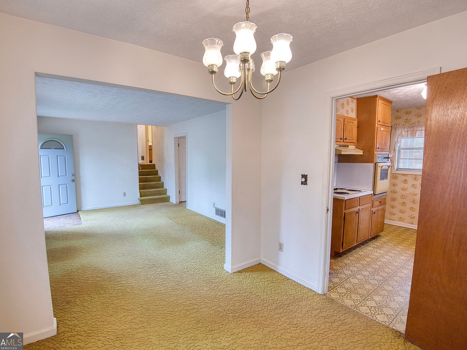 6100 Mincey Rd Stone Mountain, GA 30087  | Single Family