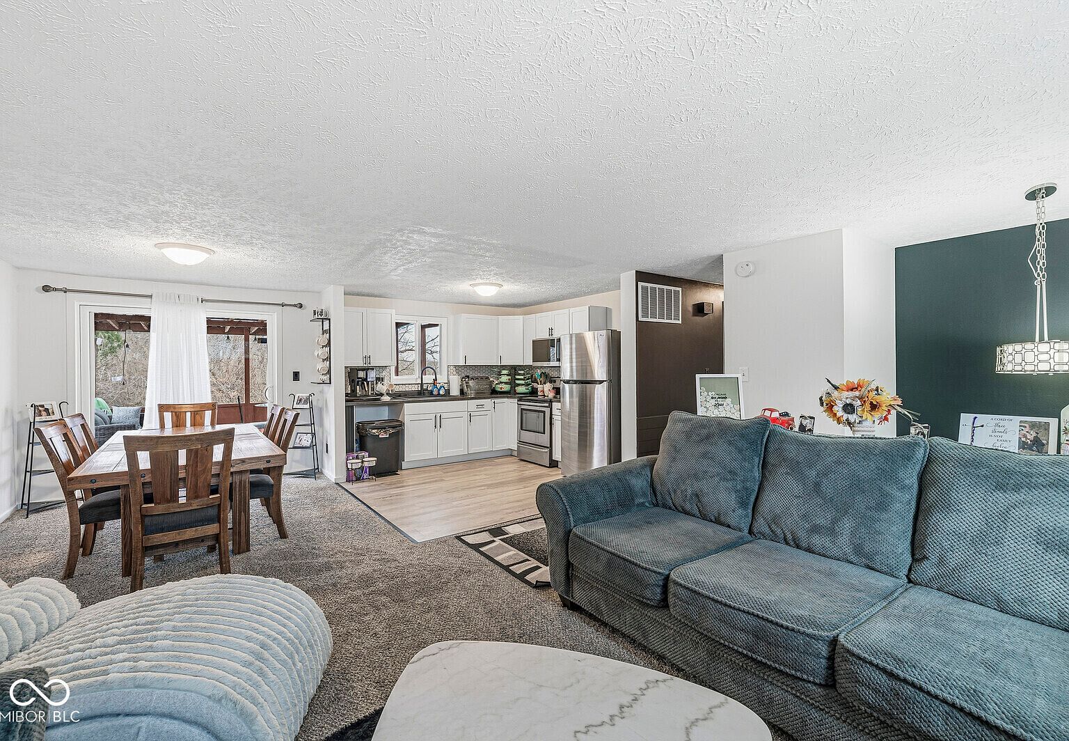 6349 Granner Dr Indianapolis, IN 46221  | Single Family