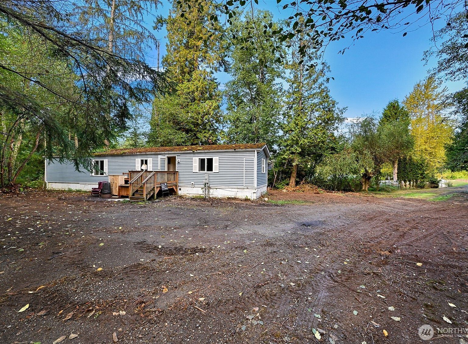 4257 Cody Rd Blaine, WA 98230  | New build