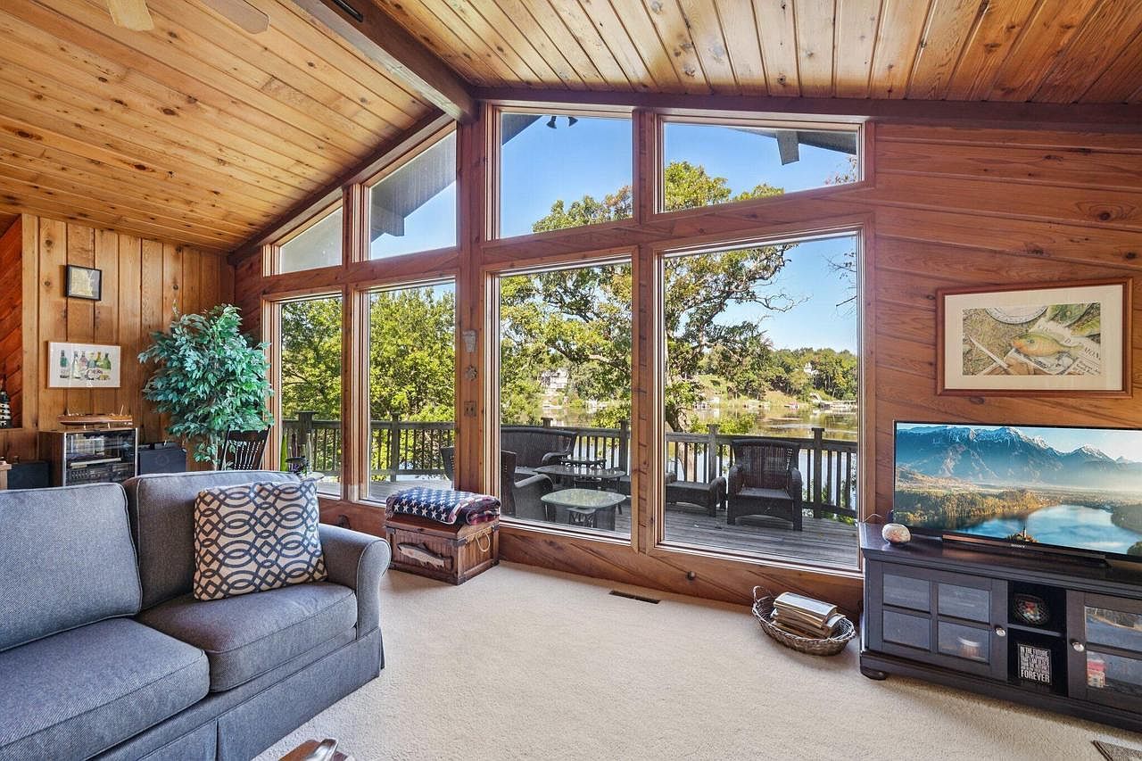 W5706 Bubbling Springs Dr Elkhorn, WI 53121 | Single Family