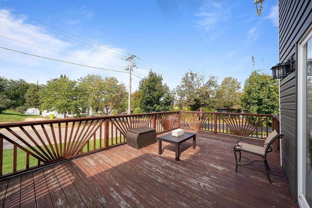 119 N Main St Delavan, WI 53115  | Single Family