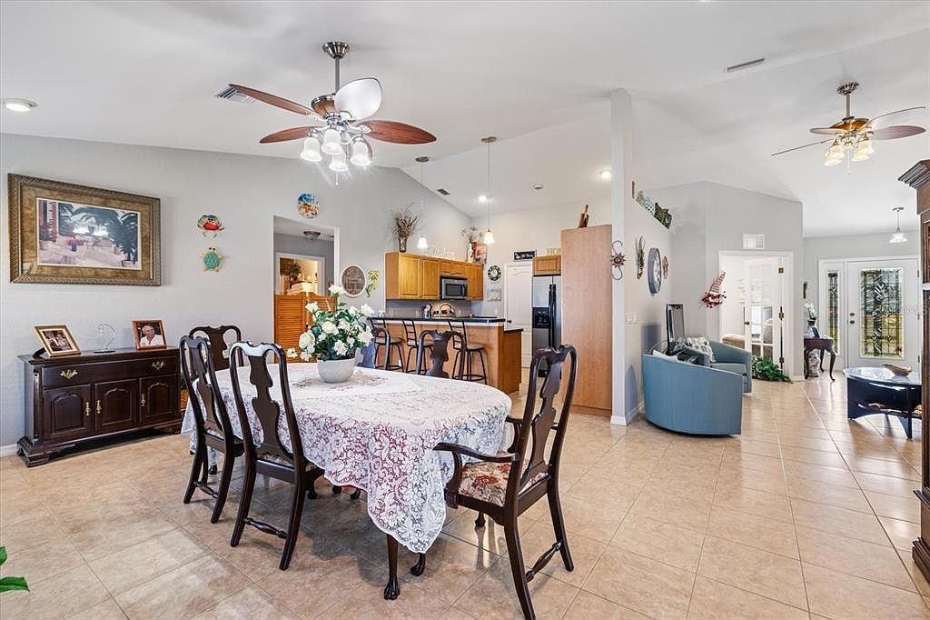 7145 Mamouth St Englewood, FL 34224  | Single Family