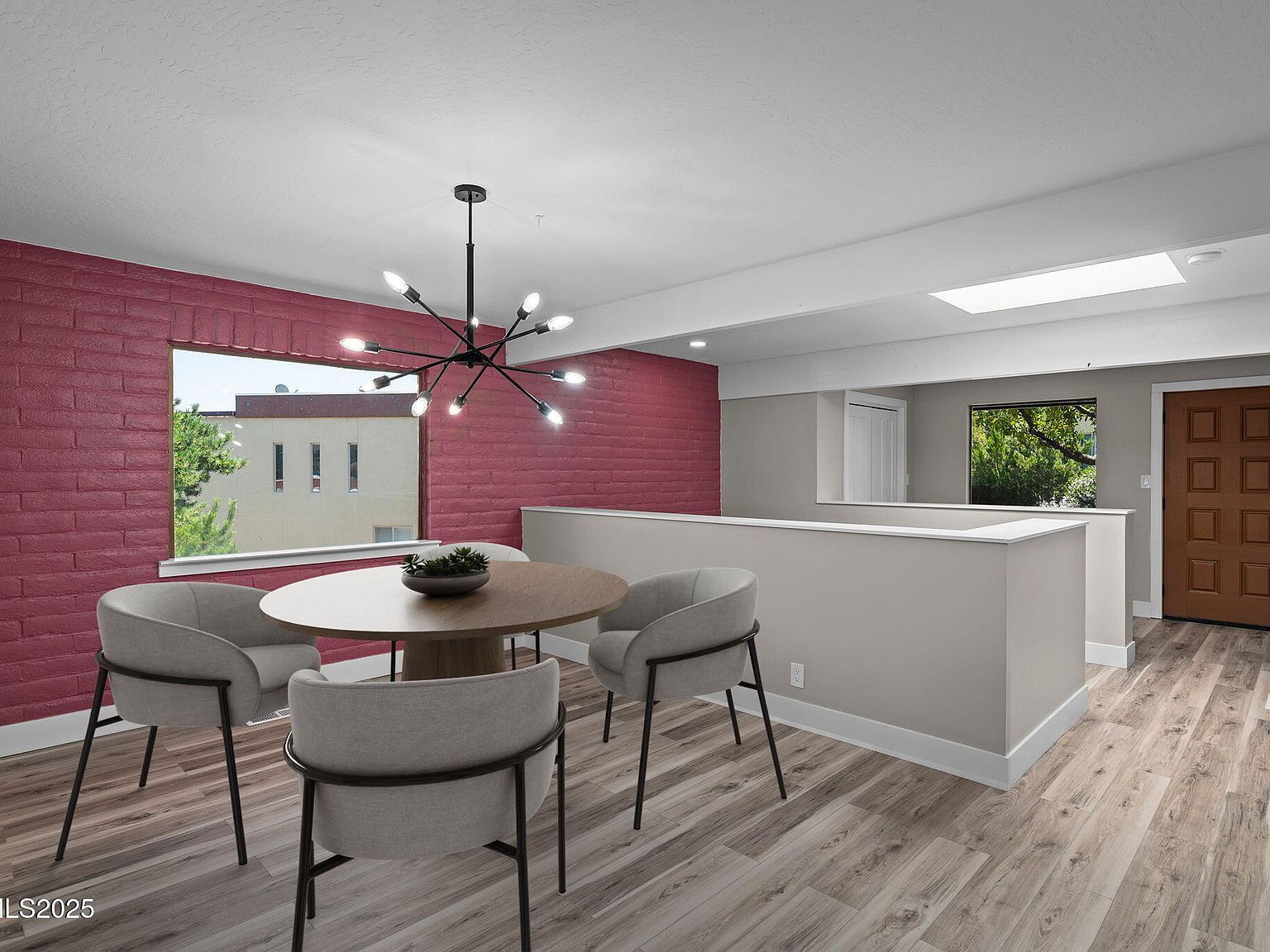 3349 Skyline Blvd Reno, NV 89509  | New build