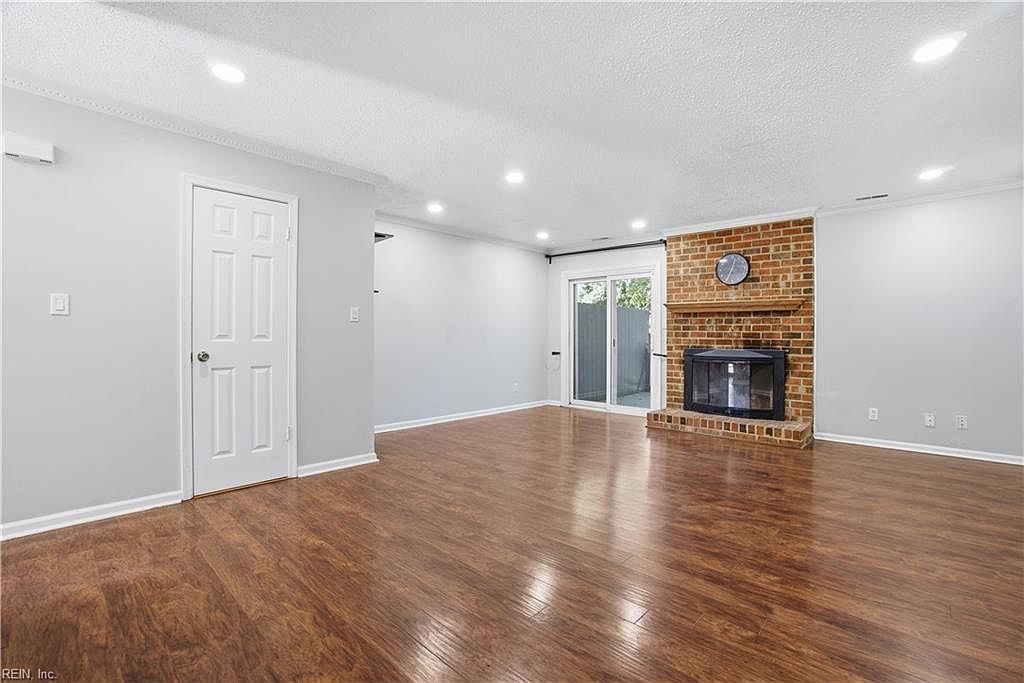 1816 Sechrist Ct Virginia Beach, VA 23454  | New build