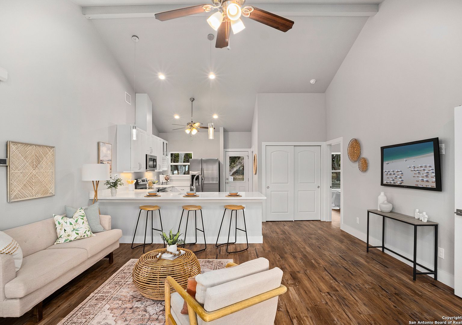 1245 Phantom Rider Trl Spring Branch, TX 78070 | Single Family