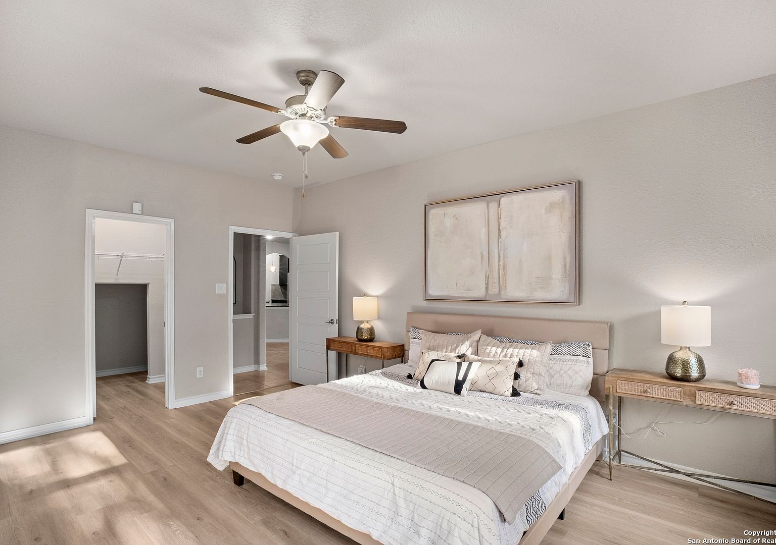 18019 Muir Glen Dr San Antonio, TX 78257  | Single Family