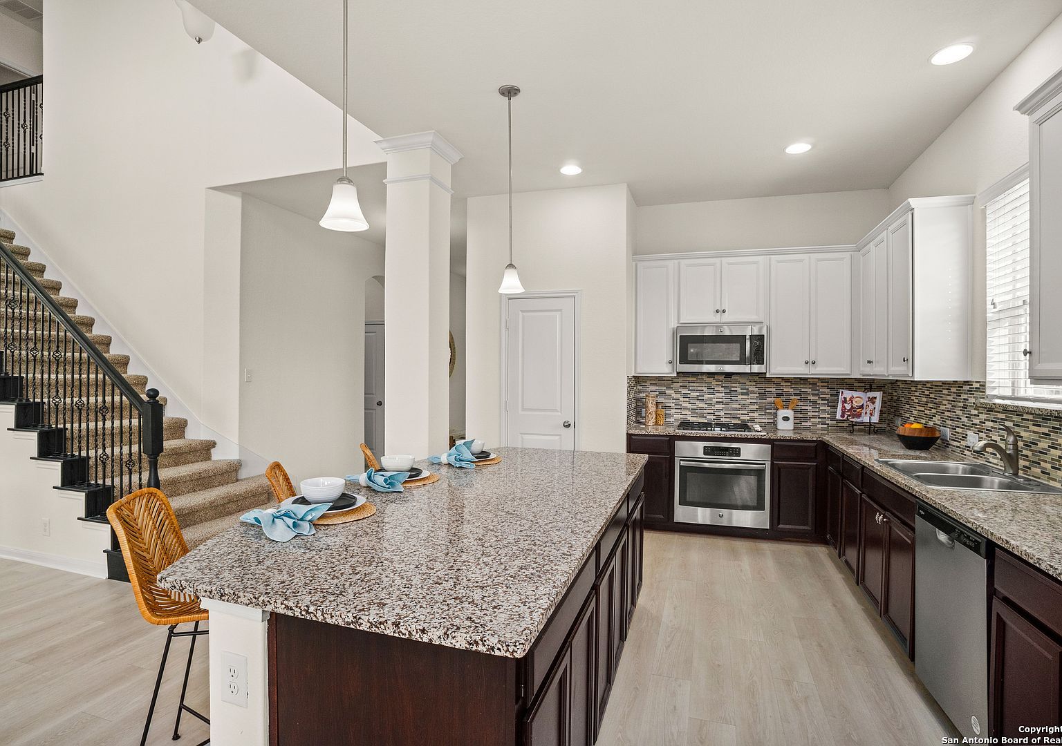 8511 Ivy Curl Schertz, TX 78154  | Single Family