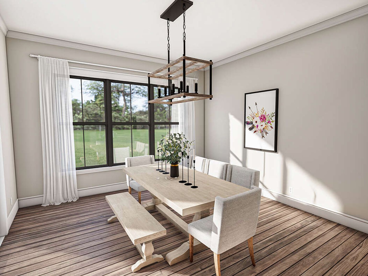 Barclay Plan, Poplar Grove Bowling Green, KY 42103 | Single Family