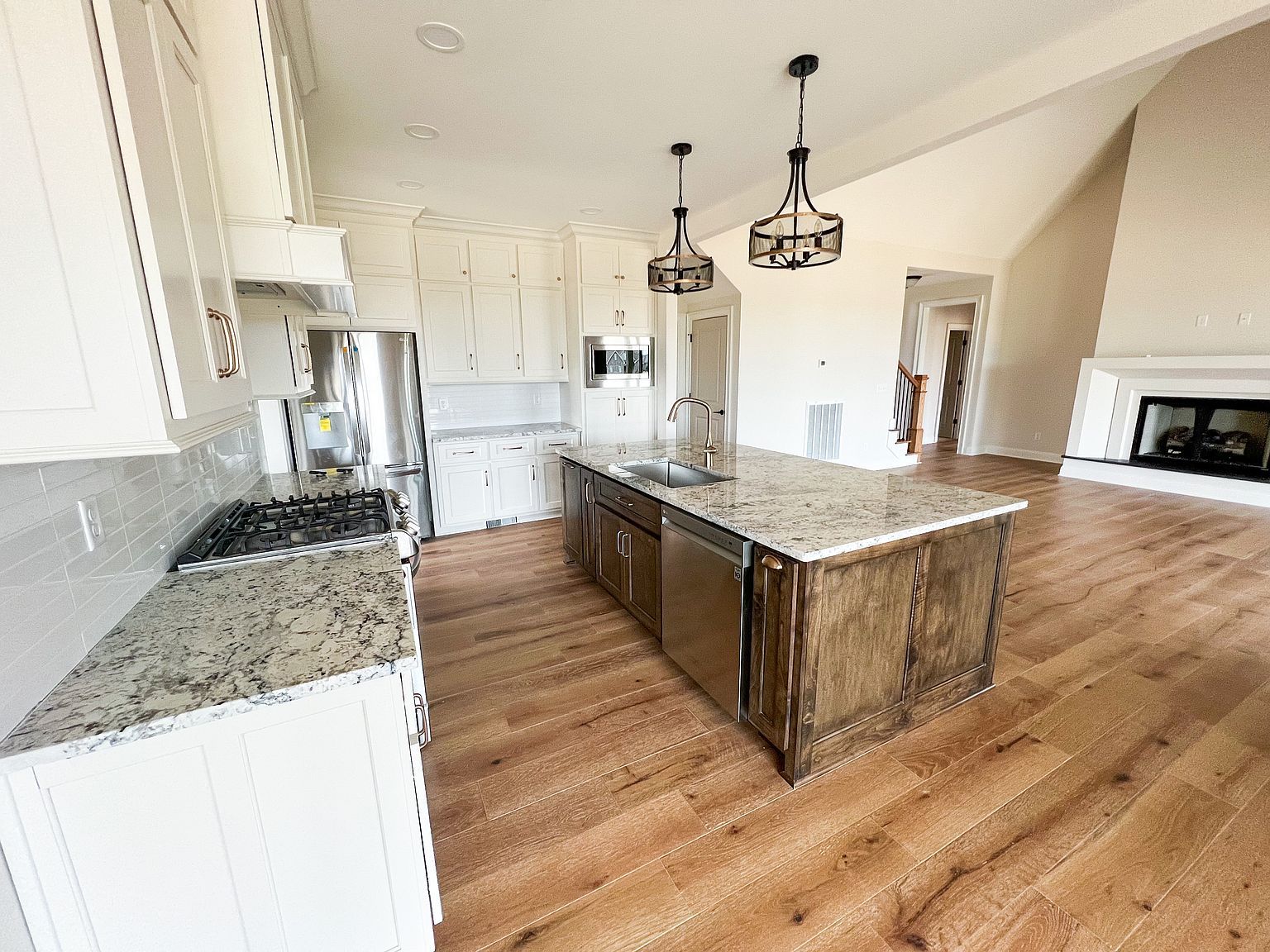 Southern Monte Cristo Plan, The Summit Bowling Green, KY 42104  | Single Family