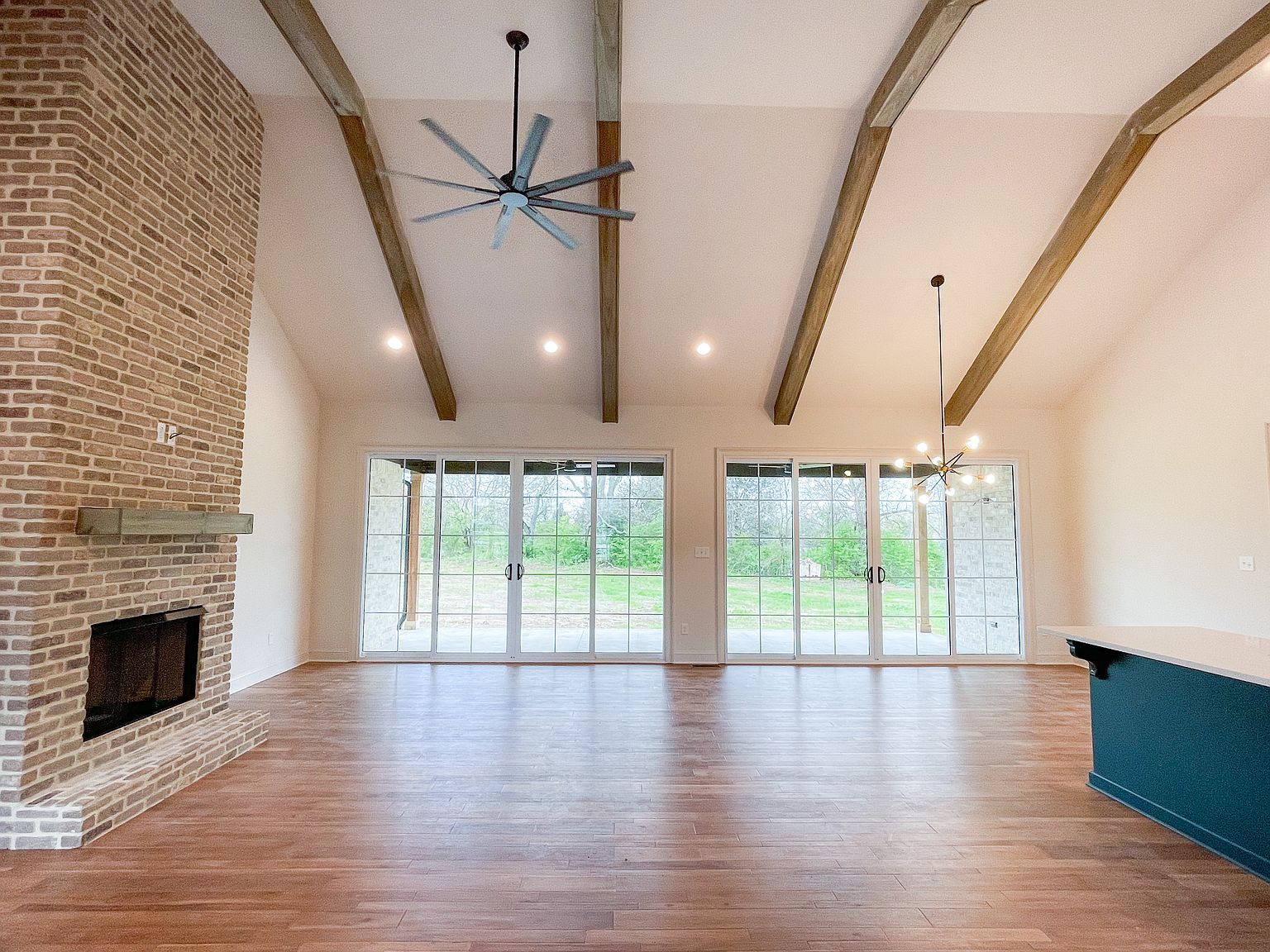 Kelly Ann Plan, Olde Stone Bowling Green, KY 42103 | Single Family