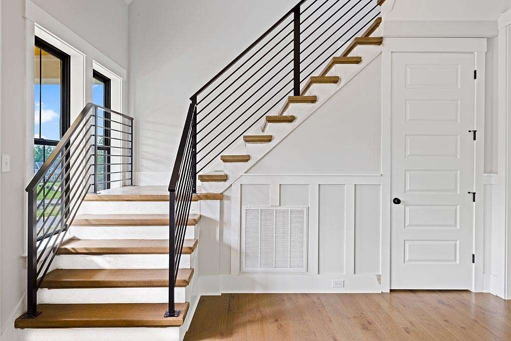 Ward Plan, The Summit Bowling Green, KY 42104  | Single Family