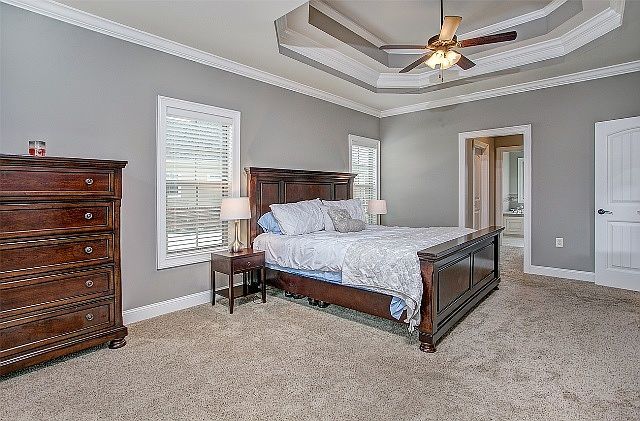 The Calvin Plan, Poplar Grove Bowling Green, KY 42103 | Single Family