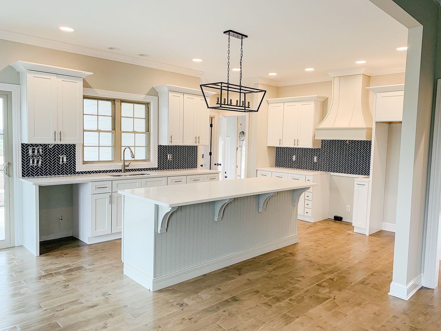 Ferguson Plan, The Summit Bowling Green, KY 42104  | Single Family