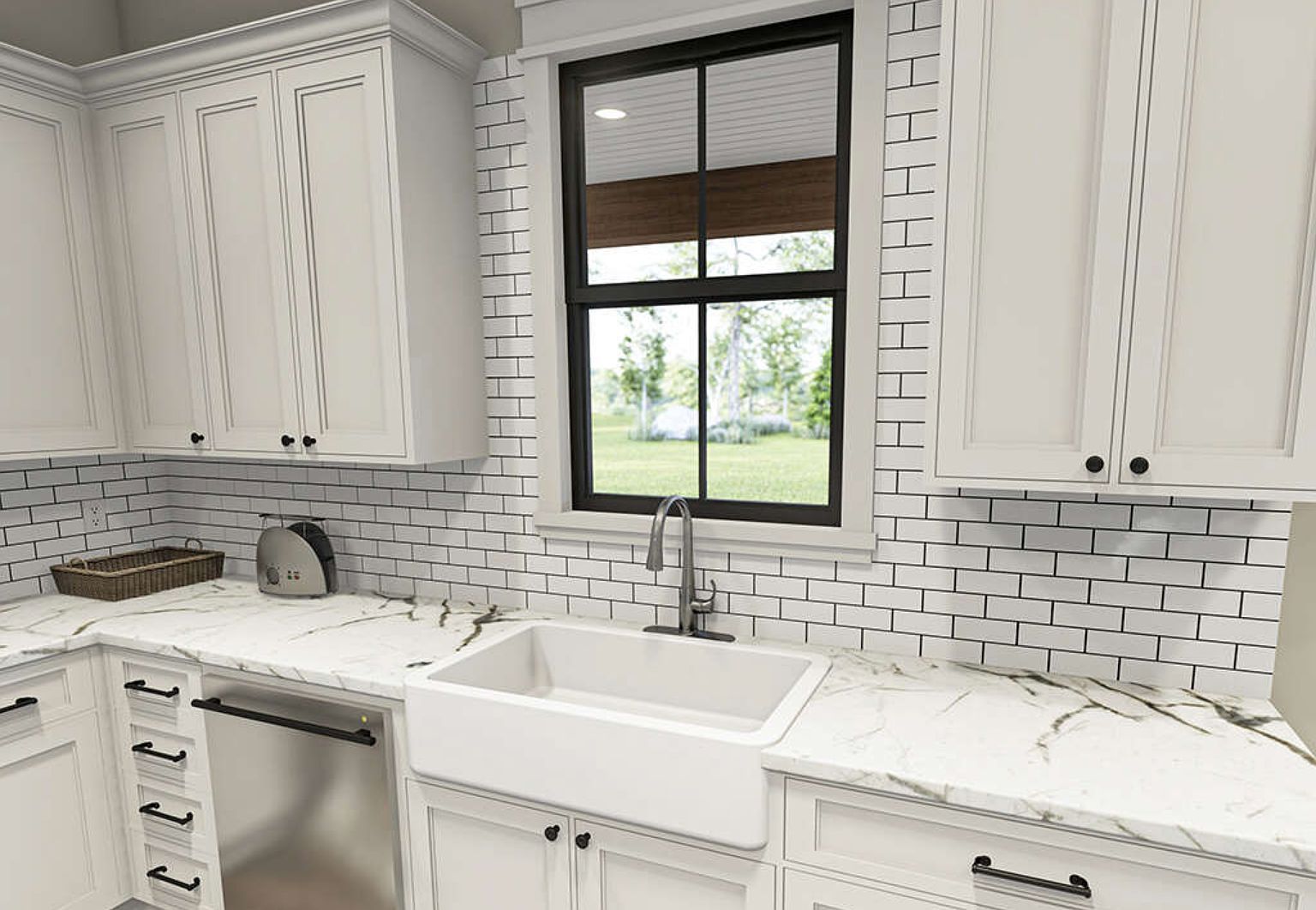 Marigold Farm House Plan, McLellan Crossings Bowling Green, KY 42101  | Single Family