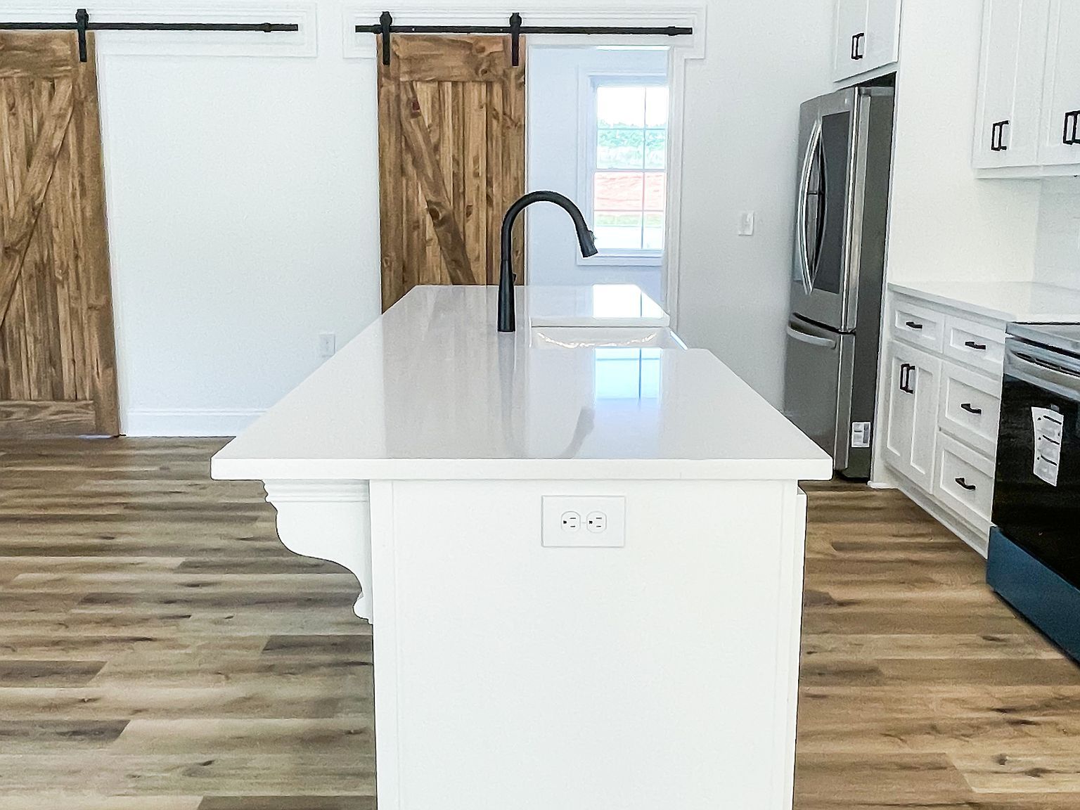 Calvin Arlo Plan, The Summit Bowling Green, KY 42104  | Single Family