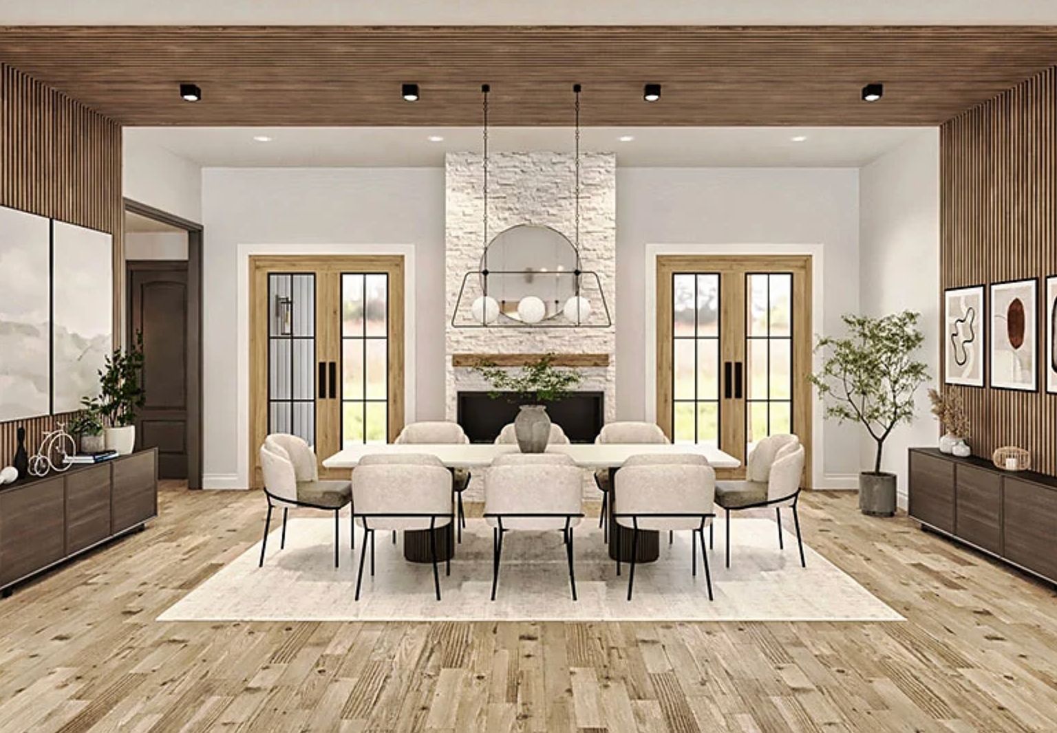 Maplewood Retreat Plan, The Summit Bowling Green, KY 42104  | Single Family