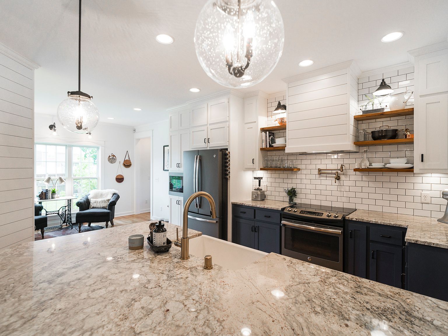 Hanley Plan, The Summit Bowling Green, KY 42104  | Single Family