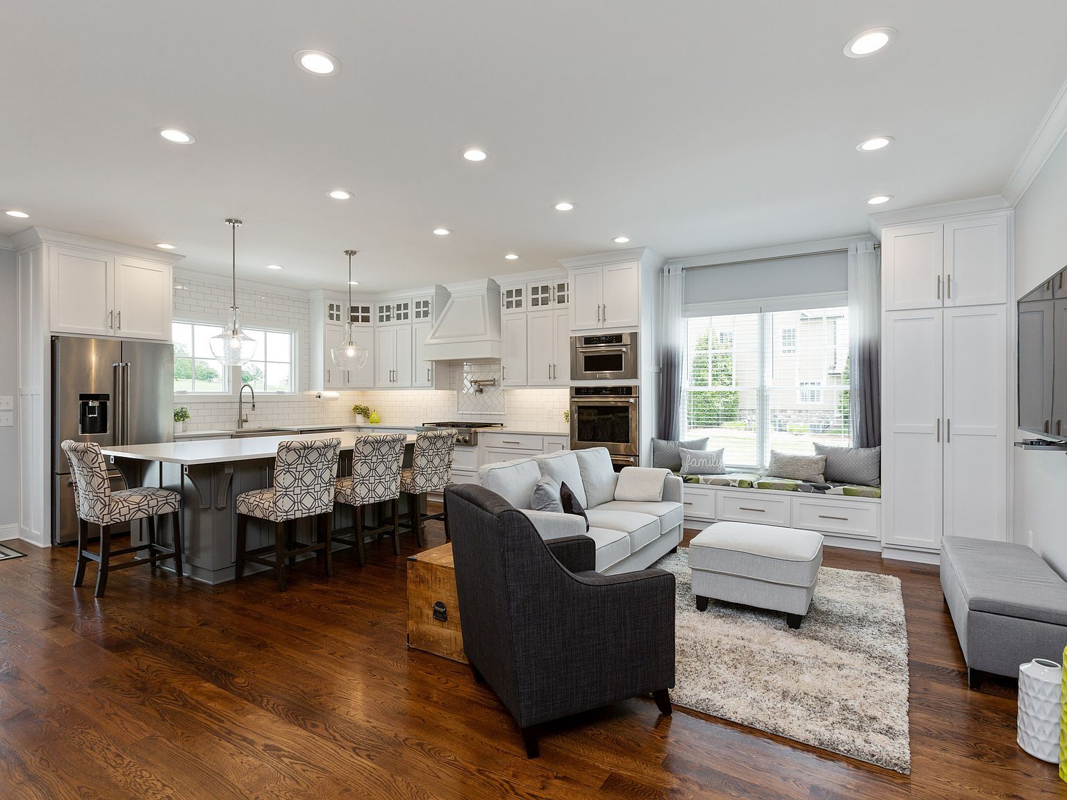 Eimers Plan, Olde Stone Bowling Green, KY 42103  | Single Family