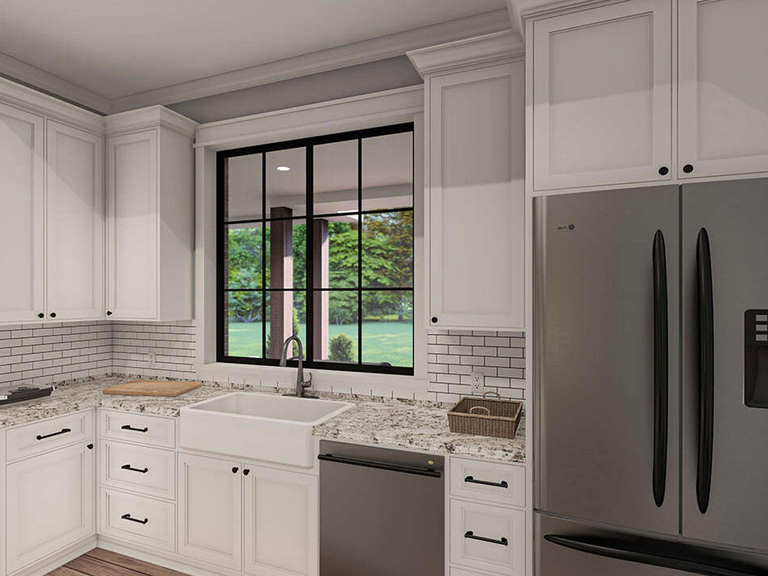 Zappe Plan, Poplar Grove Bowling Green, KY 42103  | Single Family